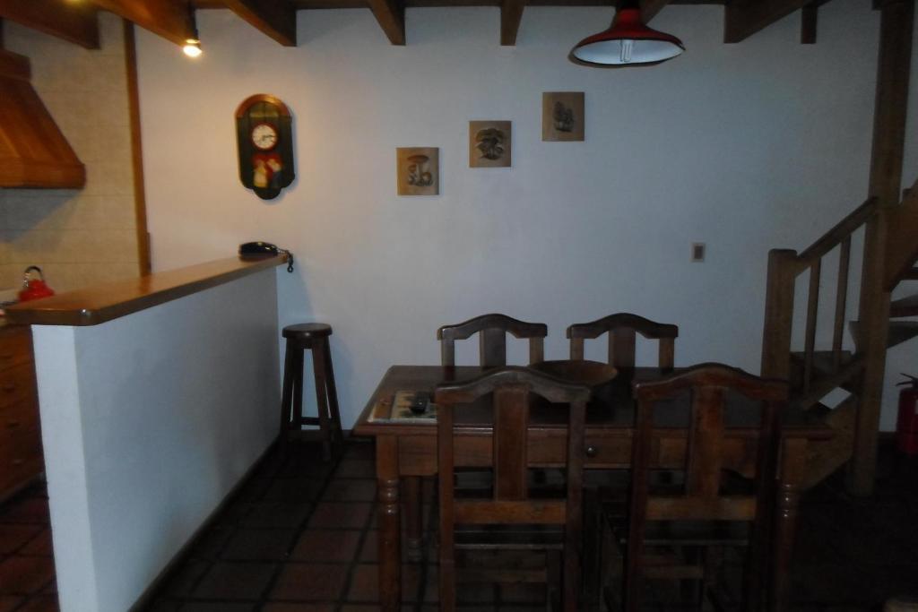 Apart Hotel Robles Del Sur San Martín de los Andes Pokoj fotografie