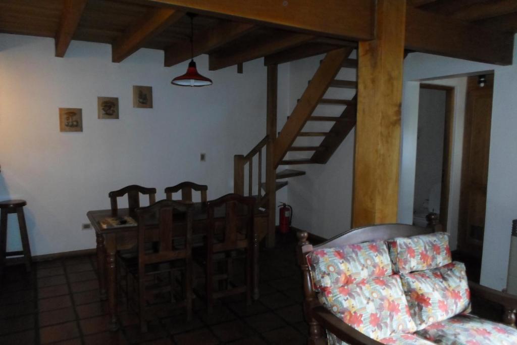 Apart Hotel Robles Del Sur San Martín de los Andes Pokoj fotografie