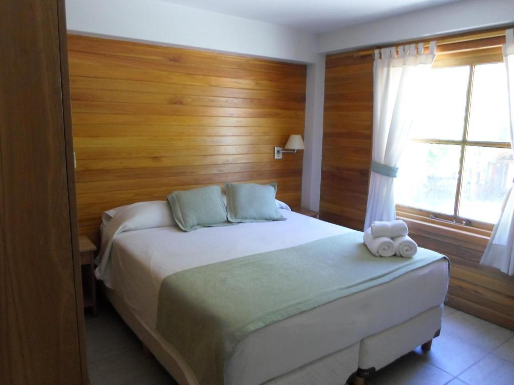 Apart Hotel Robles Del Sur San Martín de los Andes Pokoj fotografie